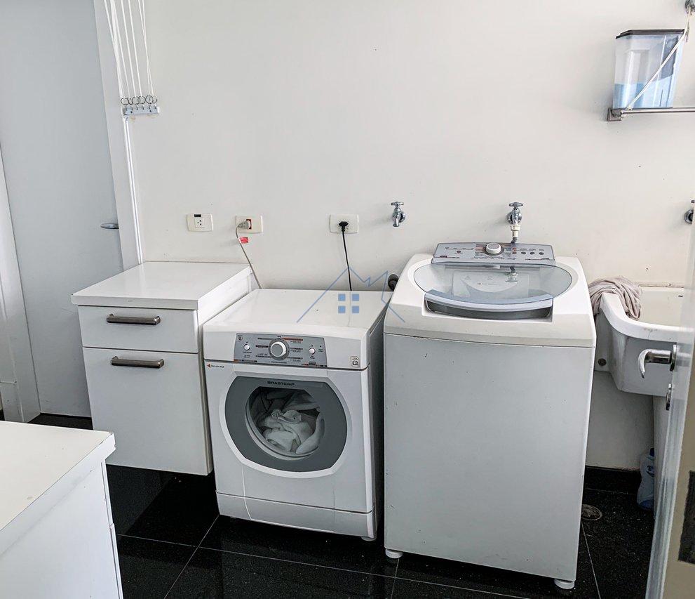 Apartamento Venda ou Locação Higienópolis 3 suítes 4 vagas Varanda  São Paulo - 