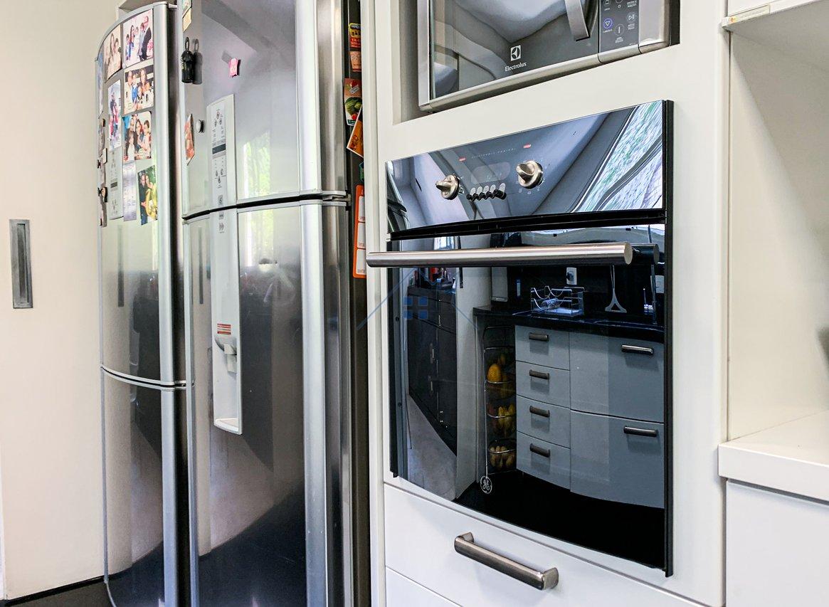 Apartamento Venda ou Locação Higienópolis 3 suítes 4 vagas Varanda  São Paulo - 