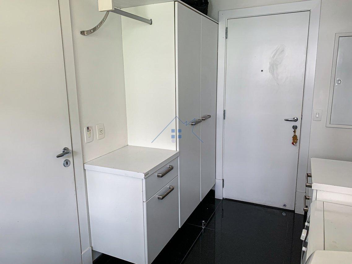 Apartamento Venda ou Locação Higienópolis 3 suítes 4 vagas Varanda  São Paulo - 