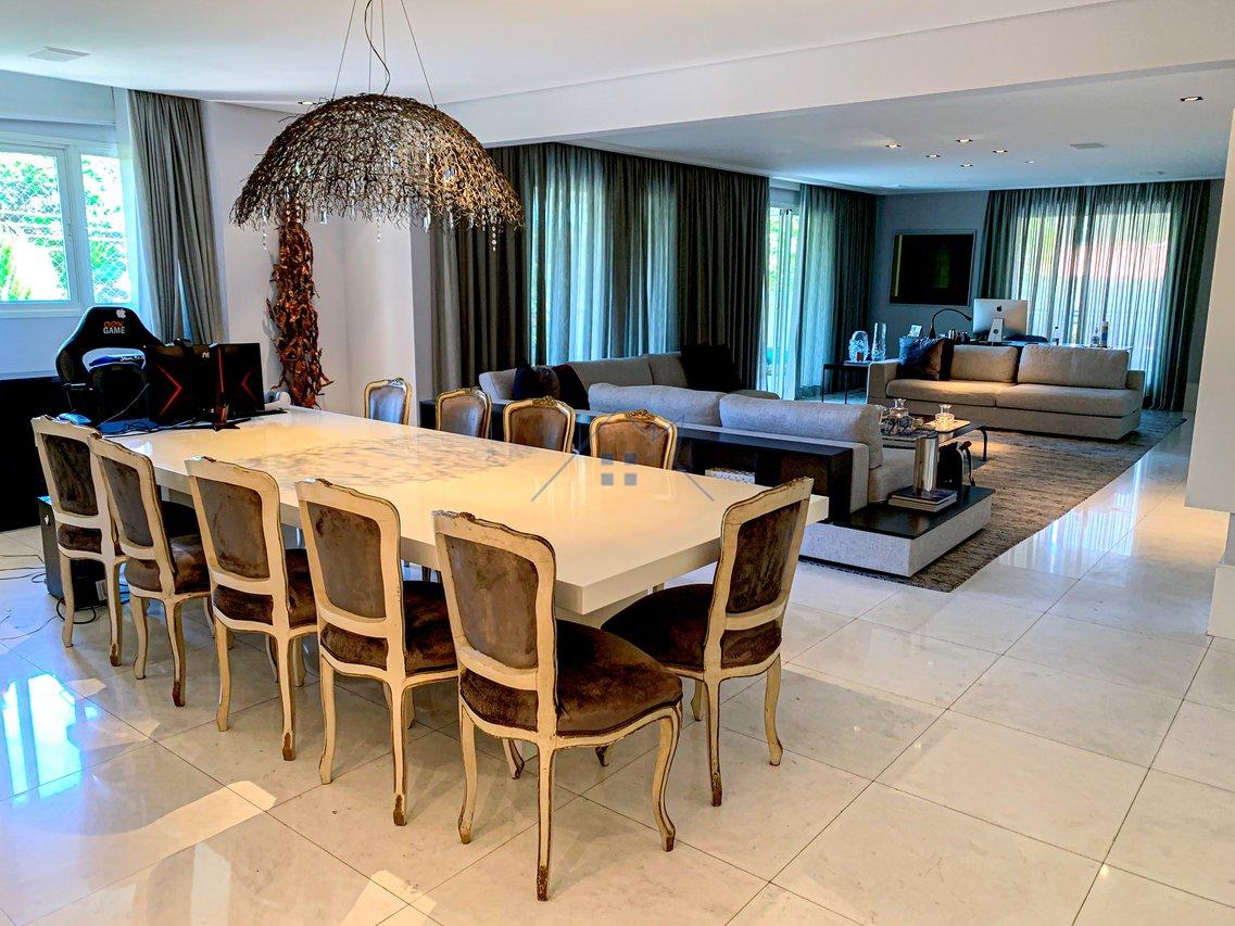 Apartamento Venda ou Locação Higienópolis 3 suítes 4 vagas Varanda  São Paulo - 