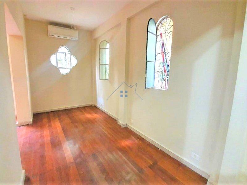 Casa de Vila Locação Higienópolis 75 m2 Residencial ou Comercial  São Paulo - 
