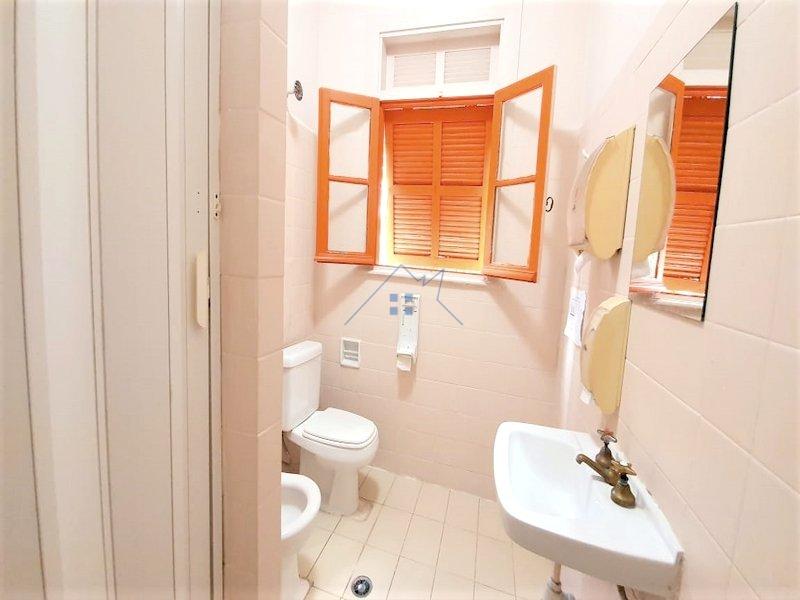 Casa de Vila Locação Higienópolis 75 m2 Residencial ou Comercial  São Paulo - 