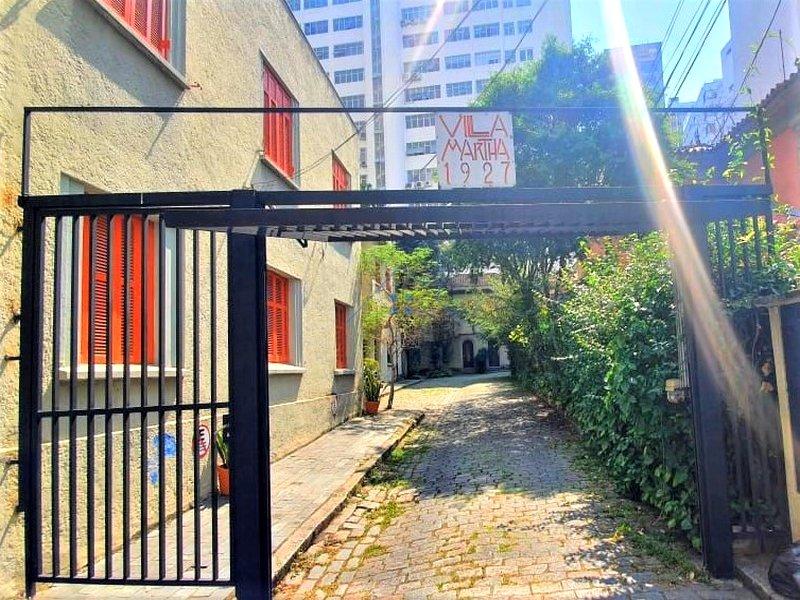 Casa de Vila Locação Higienópolis 75 m2 Residencial ou Comercial  São Paulo - 