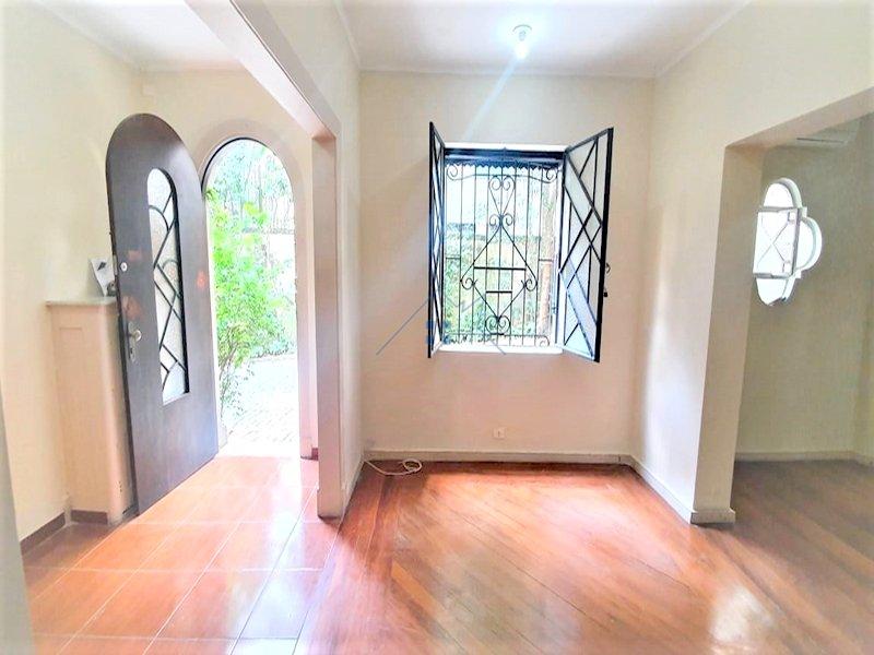 Casa de Vila Locação Higienópolis 75 m2 Residencial ou Comercial  São Paulo - 