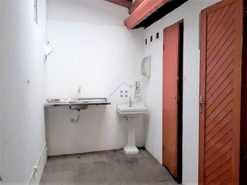 Casa de Vila Locação Higienópolis 113 m2 Residencial ou Comercial  São Paulo - 