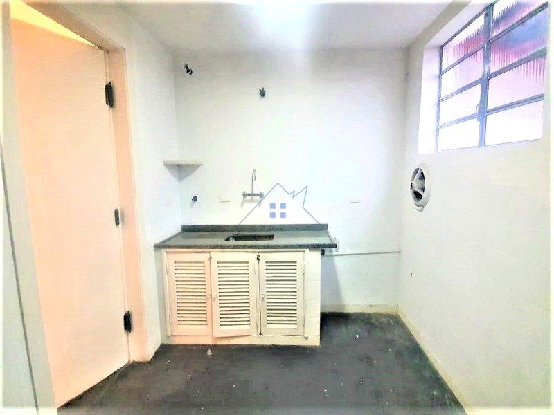Casa de Vila Locação Higienópolis 113 m2 Residencial ou Comercial  São Paulo - 