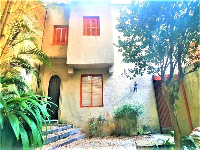 Casa de Vila Locação Higienópolis 113 m2 Residencial ou Comercial  São Paulo - 