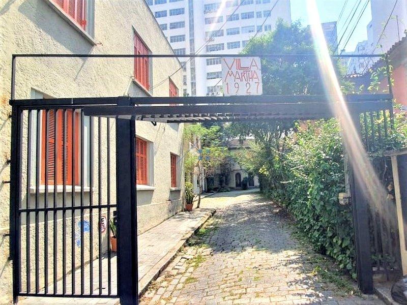 Casa de Vila Locação Higienópolis 113 m2 Residencial ou Comercial  São Paulo - 