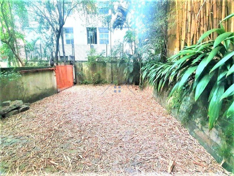 Casa de Vila Locação Higienópolis 113 m2 Residencial ou Comercial  São Paulo - 