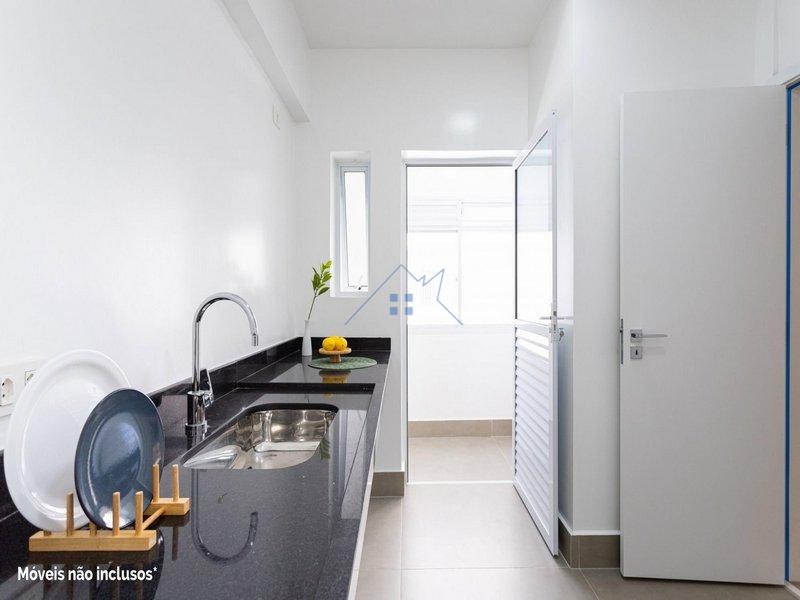 Apartamento Venda Bela Vista 1 quarto 1 banheiro 64 m2 Reformado  São Paulo - 