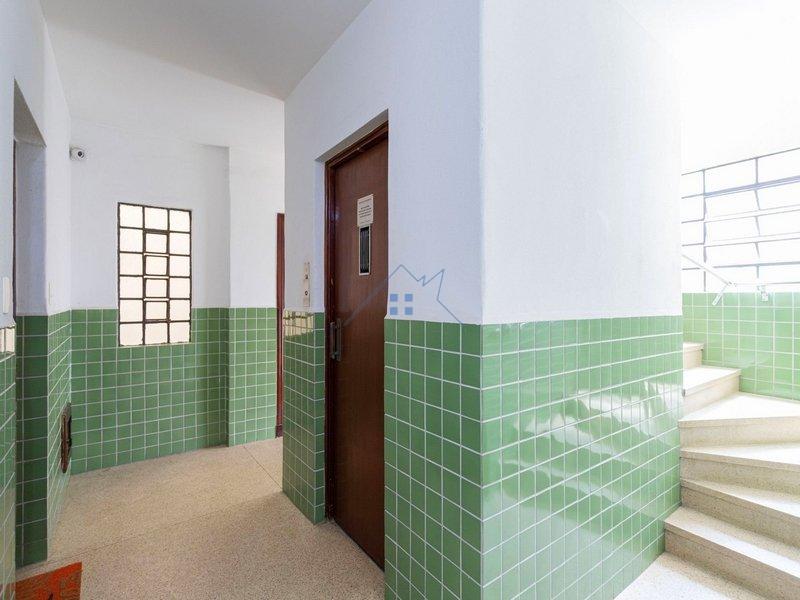 Apartamento Venda Bela Vista 1 quarto 1 banheiro 64 m2 Reformado  São Paulo - 