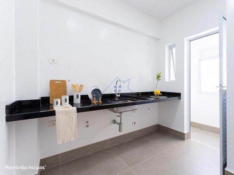 Apartamento Venda Bela Vista 1 quarto 1 banheiro 64 m2 Reformado  São Paulo - 