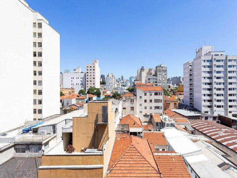 Apartamento Venda Bela Vista 1 quarto 1 banheiro 64 m2 Reformado  São Paulo - 