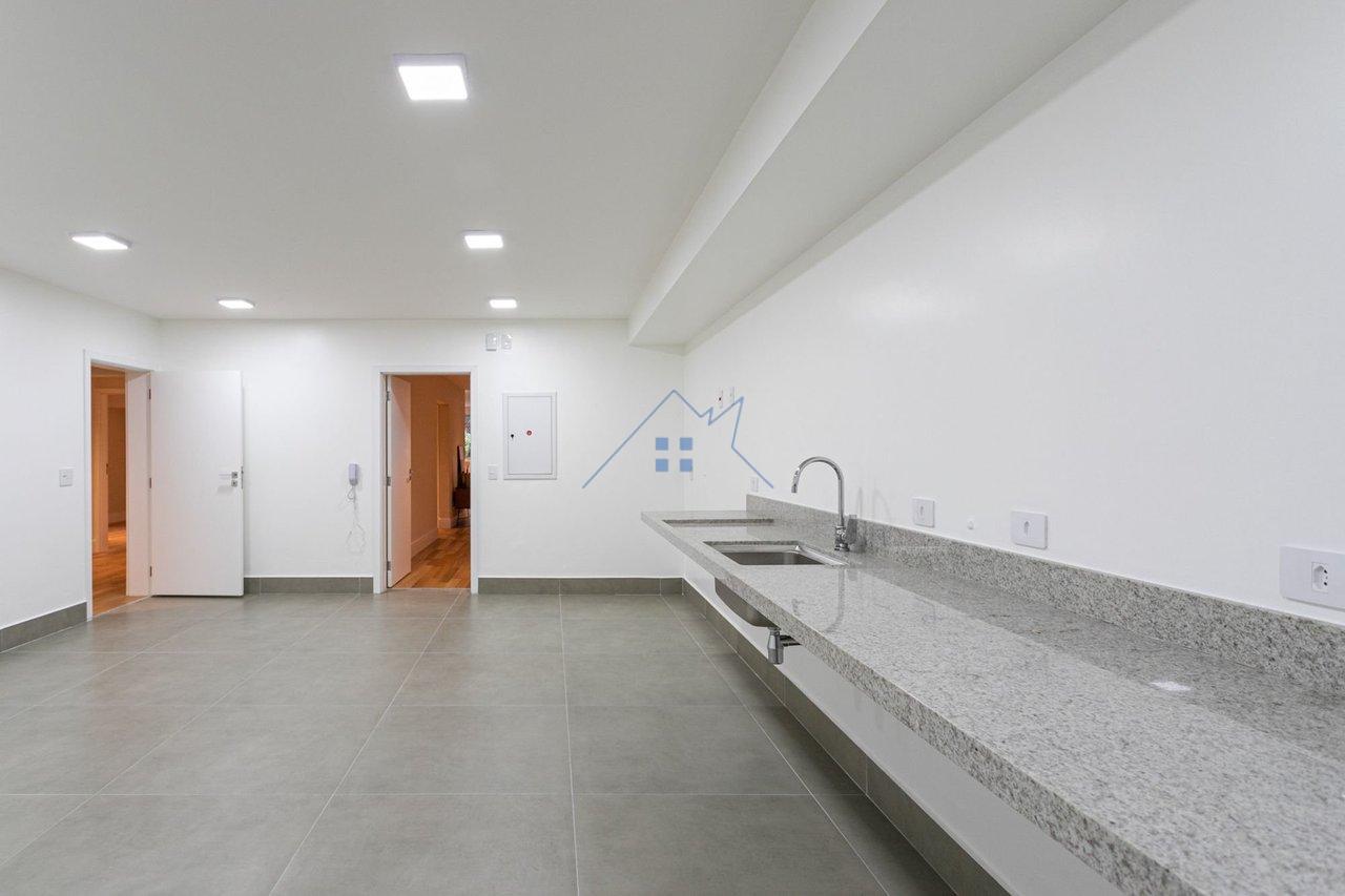 Apartamento Venda Bela Vista 4 quartos sendo 2 suítes 2 vagas Reformado  São Paulo - 