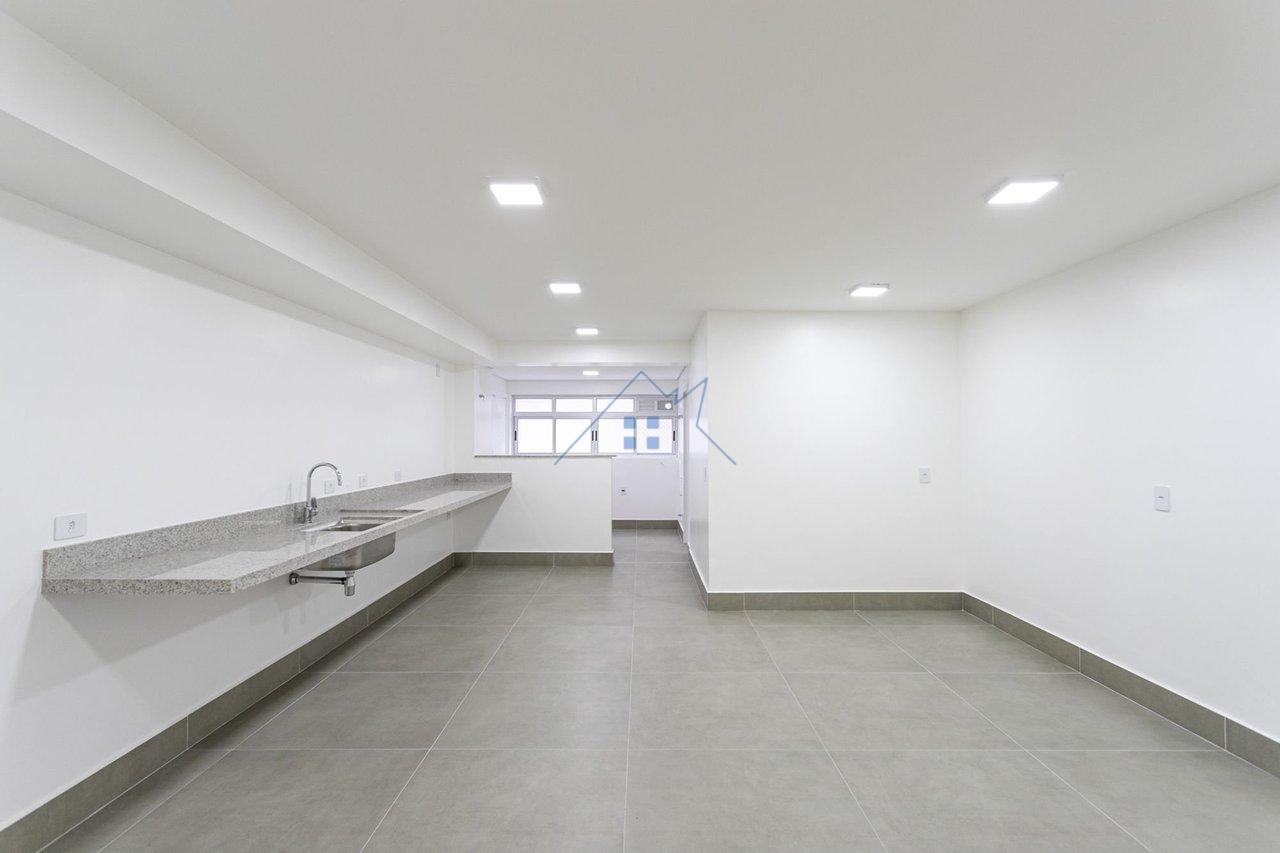 Apartamento Venda Bela Vista 4 quartos sendo 2 suítes 2 vagas Reformado  São Paulo - 