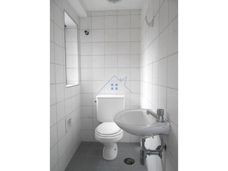 Conjunto Comercial com 1 sala 1 Banheiro 1 Copa 1 vaga Avenida Angélica  São Paulo - 