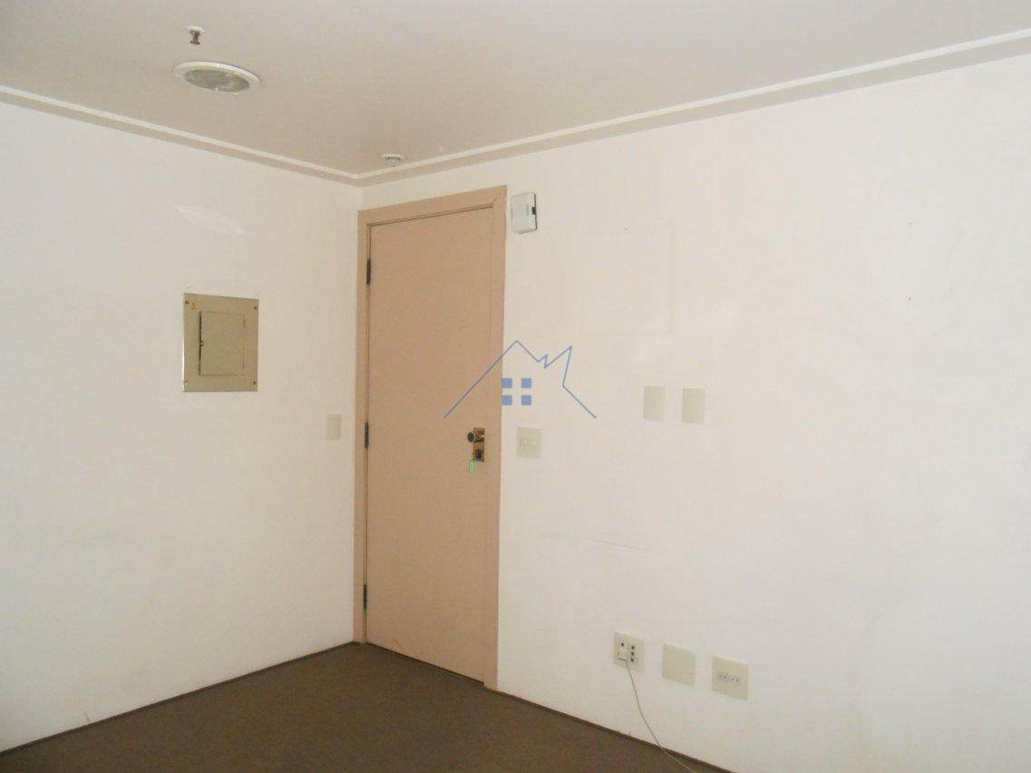 Conjunto Comercial com 1 sala 1 Banheiro 1 Copa 1 vaga Avenida Angélica  São Paulo - 