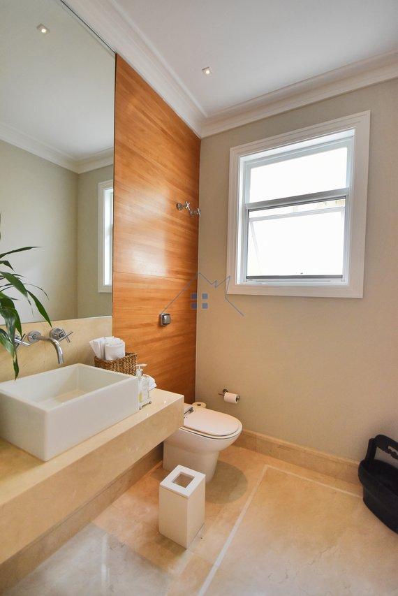 Casa Venda Morumbi 500 m2 4 quartos sendo 2 suítes 4 vagas Piscina e Paisagismo  São Paulo - 