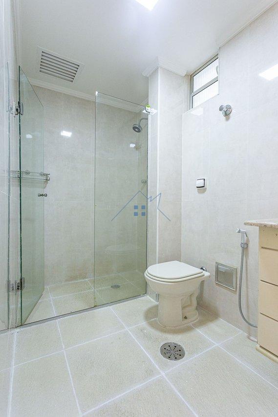 Apartamento Venda Perdizes 2 quartos sendo 1 suíte Reformado e Pronto para Morar  São Paulo - 