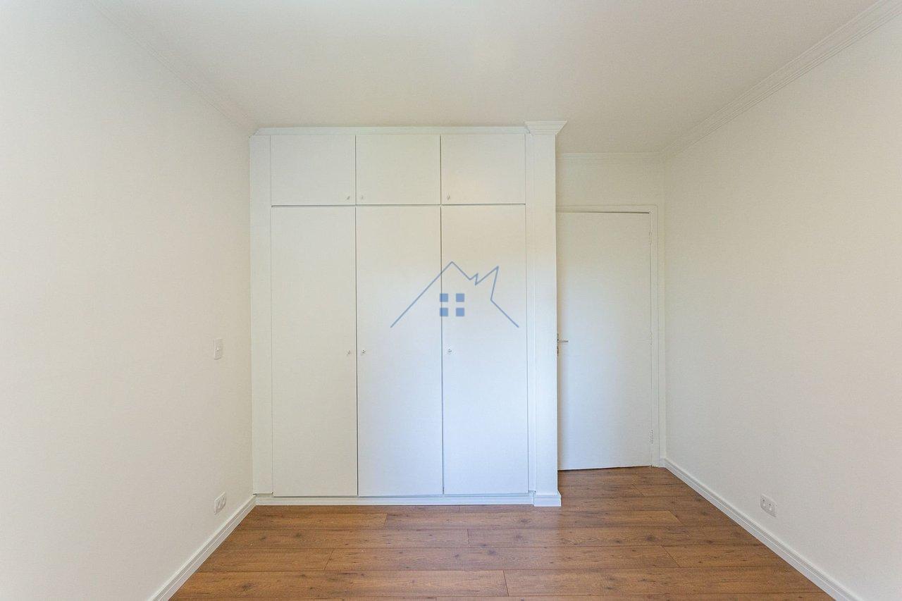 Apartamento Venda Perdizes 2 quartos sendo 1 suíte Reformado e Pronto para Morar  São Paulo - 