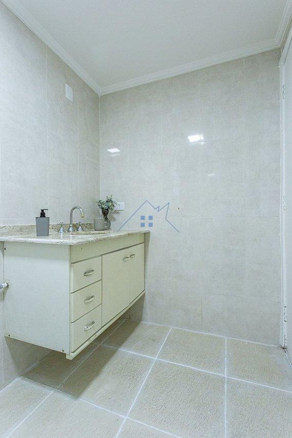 Apartamento Venda Perdizes 2 quartos sendo 1 suíte Reformado e Pronto para Morar  São Paulo - 