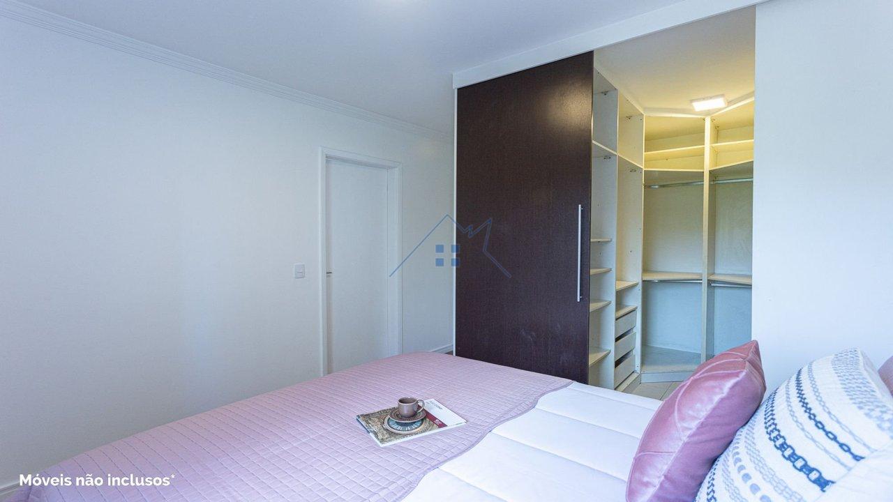 Apartamento Venda Perdizes 2 quartos sendo 1 suíte Reformado e Pronto para Morar  São Paulo - 