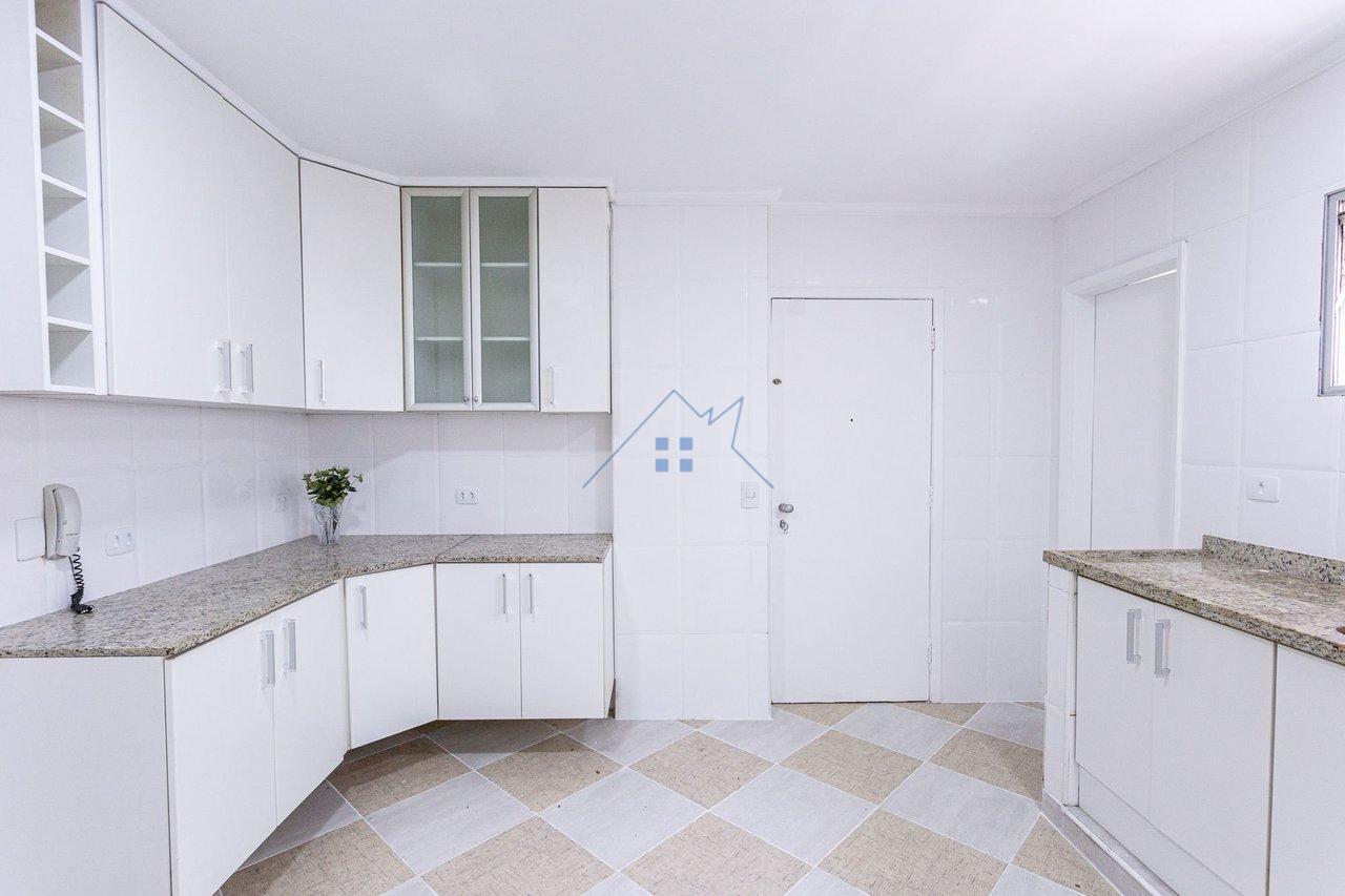 Apartamento Venda Perdizes 2 quartos sendo 1 suíte Reformado e Pronto para Morar  São Paulo - 