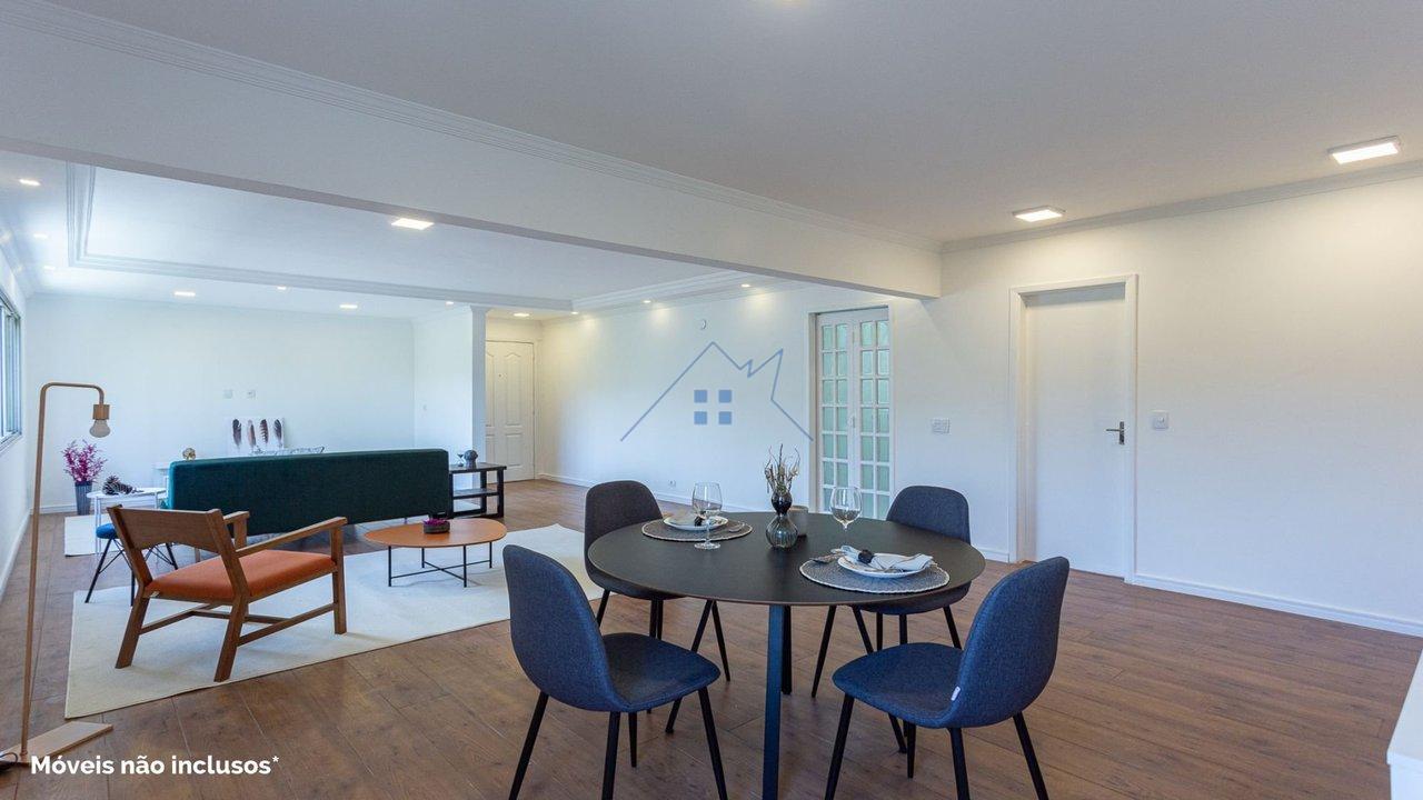 Apartamento Venda Perdizes 2 quartos sendo 1 suíte Reformado e Pronto para Morar  São Paulo - 