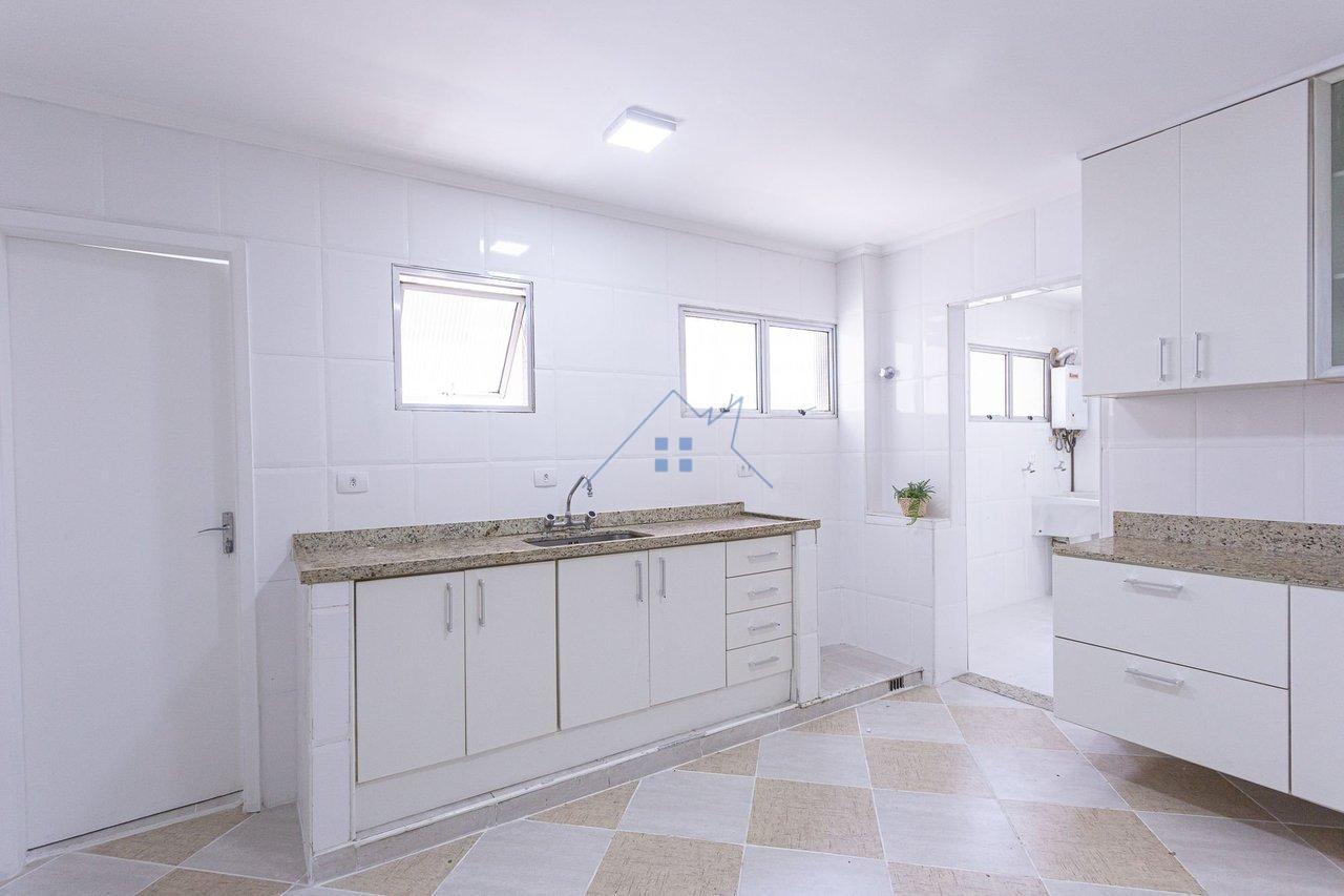 Apartamento Venda Perdizes 2 quartos sendo 1 suíte Reformado e Pronto para Morar  São Paulo - 