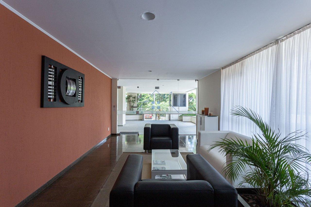 Apartamento Venda Perdizes 2 quartos sendo 1 suíte Reformado e Pronto para Morar  São Paulo - 