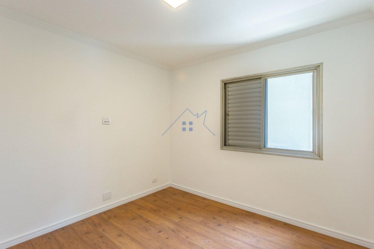 Apartamento Venda Perdizes 2 quartos sendo 1 suíte Reformado e Pronto para Morar  São Paulo - 