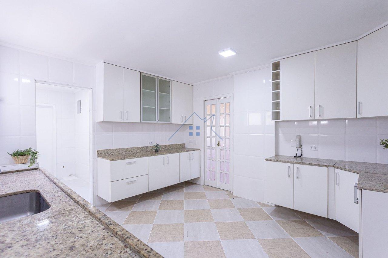 Apartamento Venda Perdizes 2 quartos sendo 1 suíte Reformado e Pronto para Morar  São Paulo - 