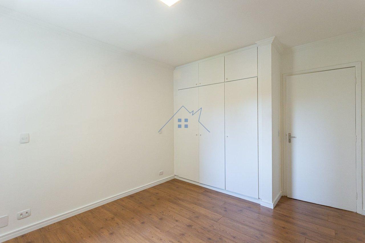 Apartamento Venda Perdizes 2 quartos sendo 1 suíte Reformado e Pronto para Morar  São Paulo - 