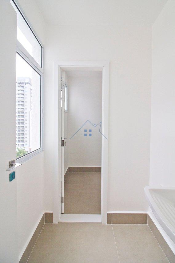 Apartamento Venda Perdizes 2 quartos 1 vaga Reformado  São Paulo - 