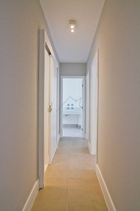 Apartamento Venda Perdizes 2 quartos 1 vaga Reformado  São Paulo - 