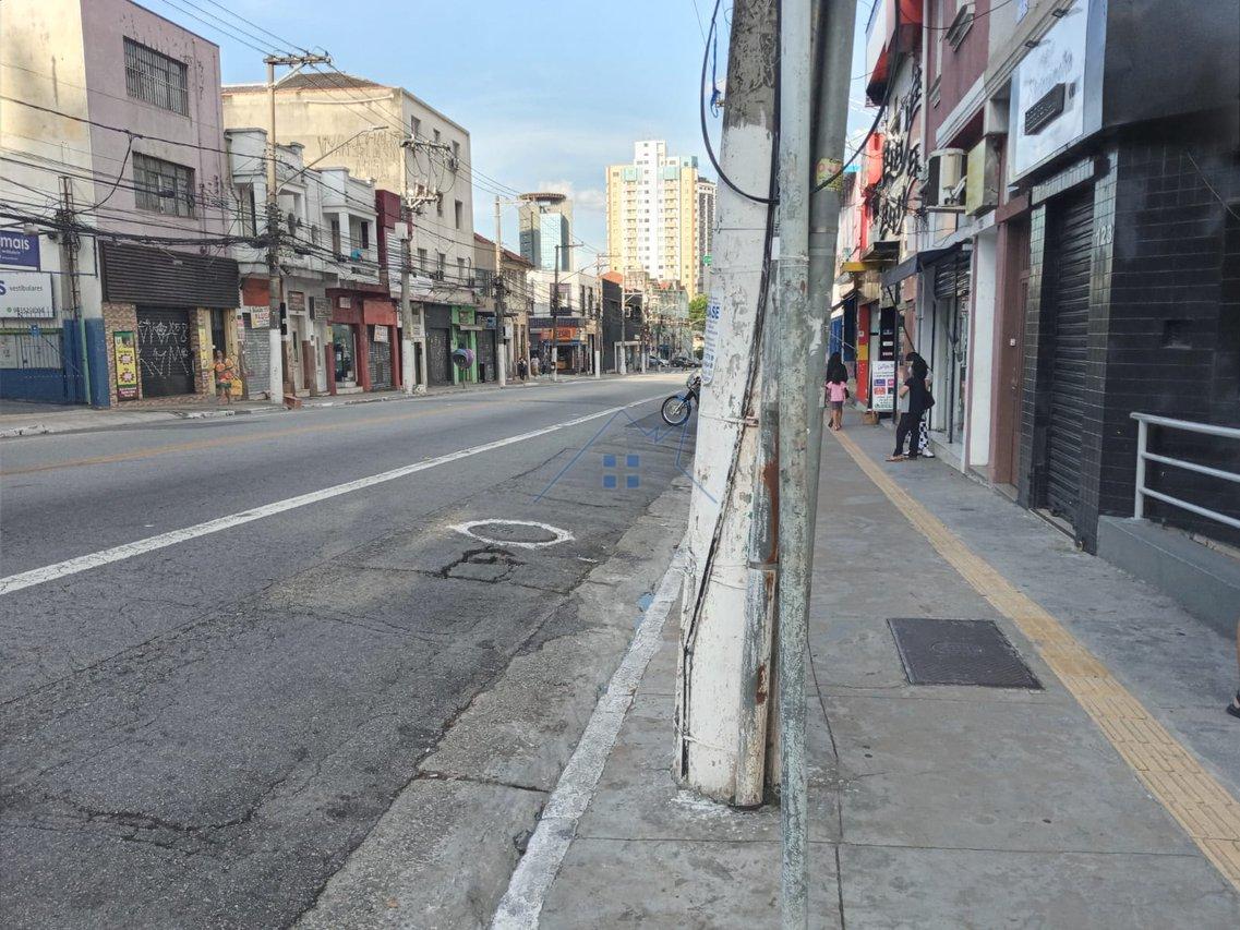 Loja Comercial em Santana - com renda  São Paulo - 