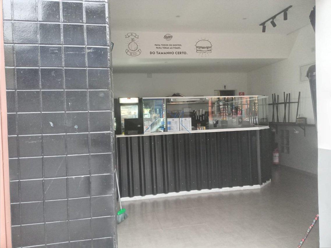 Loja Comercial em Santana - com renda  São Paulo - 