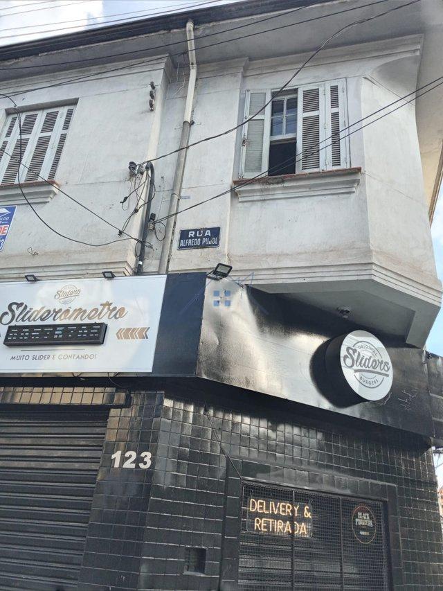 Loja Comercial em Santana - com renda  São Paulo - 