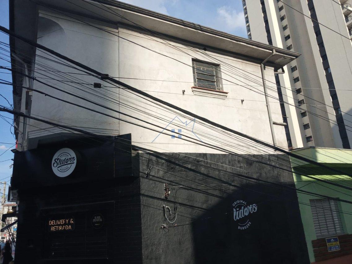 Loja Comercial em Santana - com renda  São Paulo - 