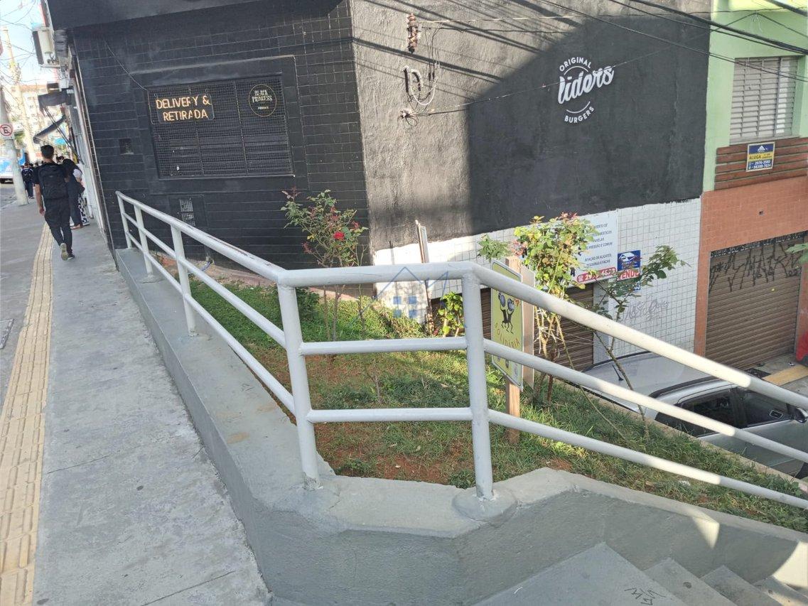 Loja Comercial em Santana - com renda  São Paulo - 