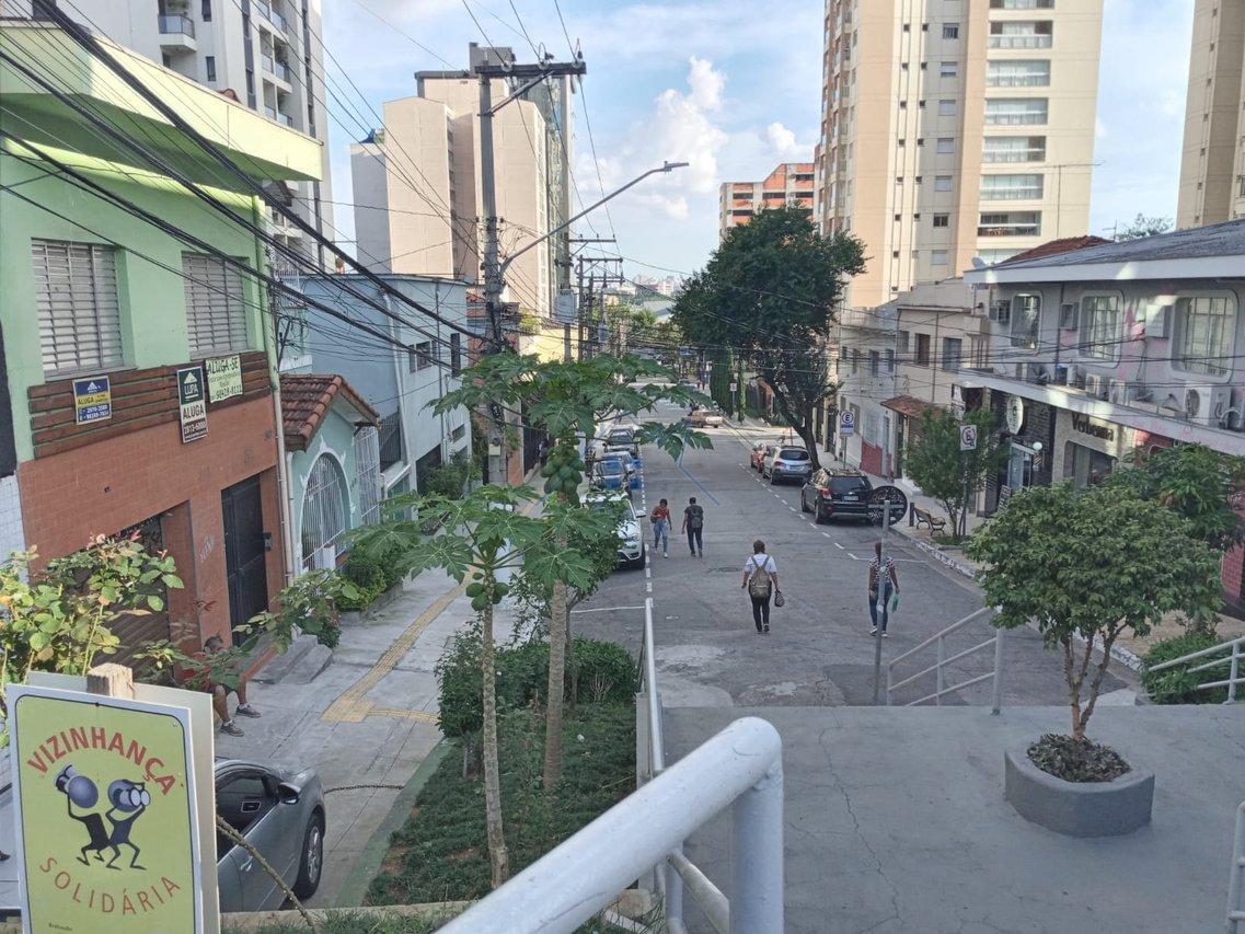 Loja Comercial em Santana - com renda  São Paulo - 