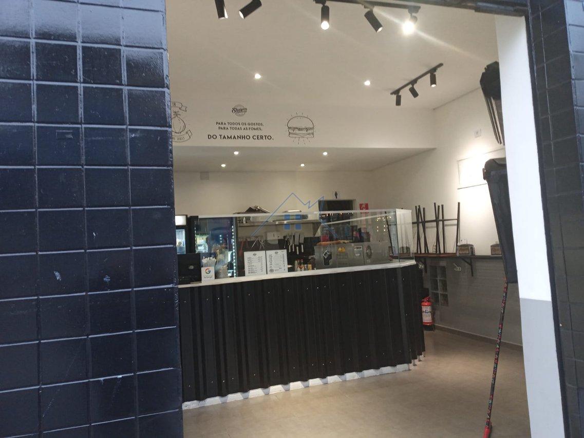 Loja Comercial em Santana - com renda  São Paulo - 