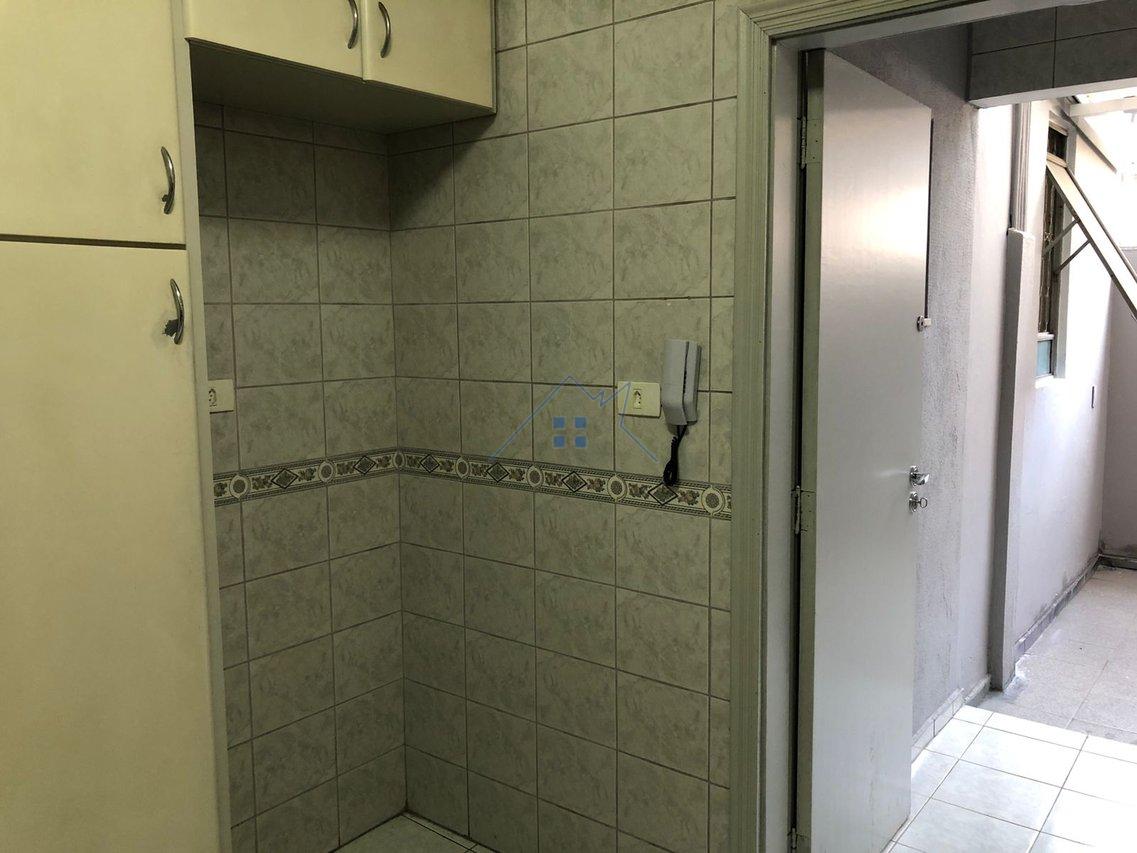 Apartamento Santa Teresinha 70 m² 2 dormitórios 1 vaga  São Paulo - 