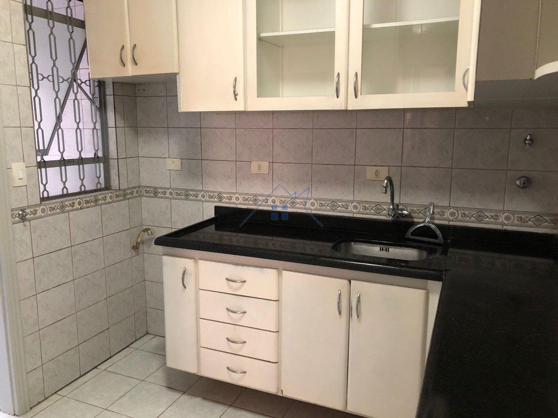 Apartamento Santa Teresinha 70 m² 2 dormitórios 1 vaga  São Paulo - 