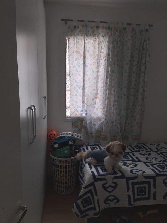 Apartamento Jardim Brasil 2 quartos sendo 1 suíte 1 vaga Condomínio com Lazer Avenida Jardim Japão São Paulo - 