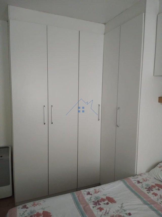 Apartamento Jardim Brasil 2 quartos sendo 1 suíte 1 vaga Condomínio com Lazer Avenida Jardim Japão São Paulo - 