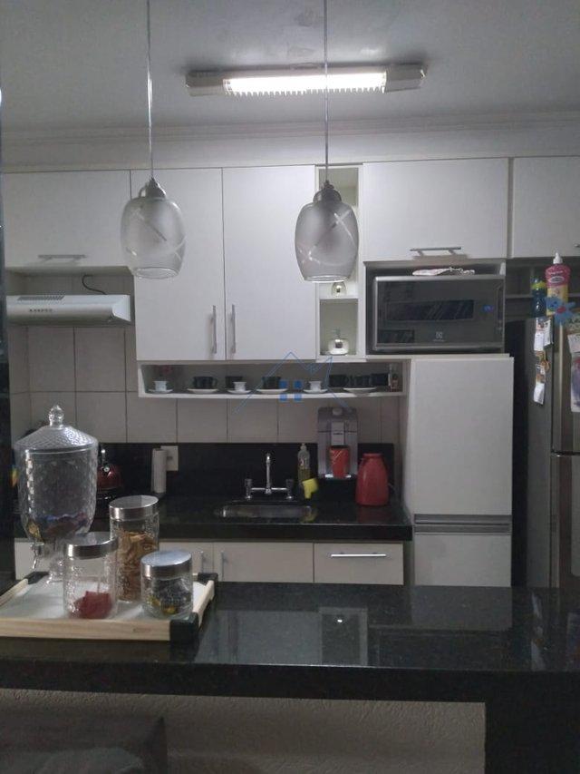 Apartamento Jardim Brasil 2 quartos sendo 1 suíte 1 vaga Condomínio com Lazer Avenida Jardim Japão São Paulo - 