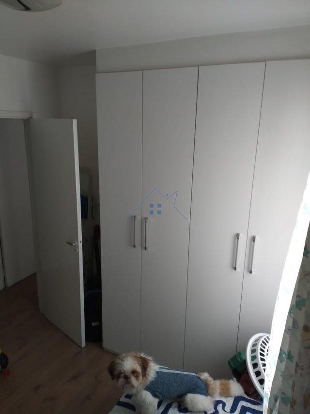 Apartamento Jardim Brasil 2 quartos sendo 1 suíte 1 vaga Condomínio com Lazer Avenida Jardim Japão São Paulo - 
