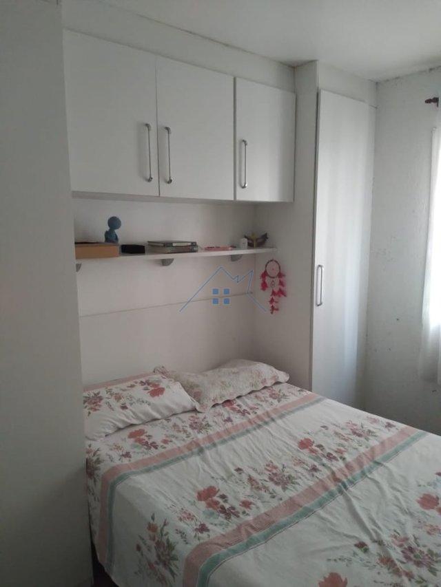 Apartamento Jardim Brasil 2 quartos sendo 1 suíte 1 vaga Condomínio com Lazer Avenida Jardim Japão São Paulo - 