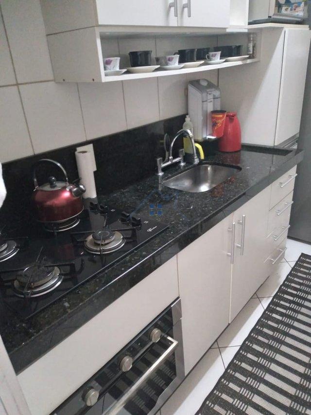 Apartamento Jardim Brasil 2 quartos sendo 1 suíte 1 vaga Condomínio com Lazer Avenida Jardim Japão São Paulo - 
